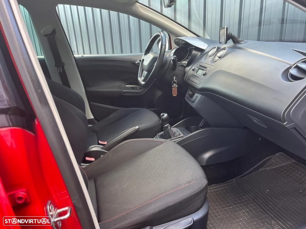 SEAT Ibiza - 10