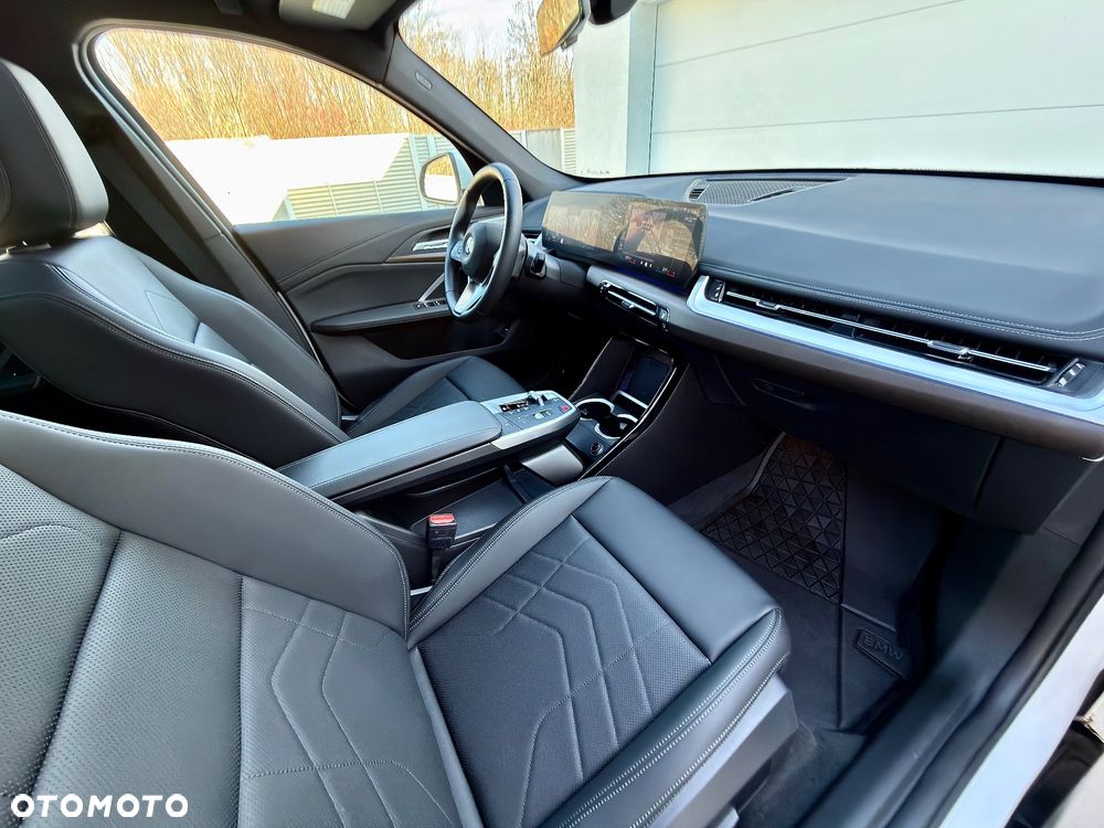 BMW X1 - 14