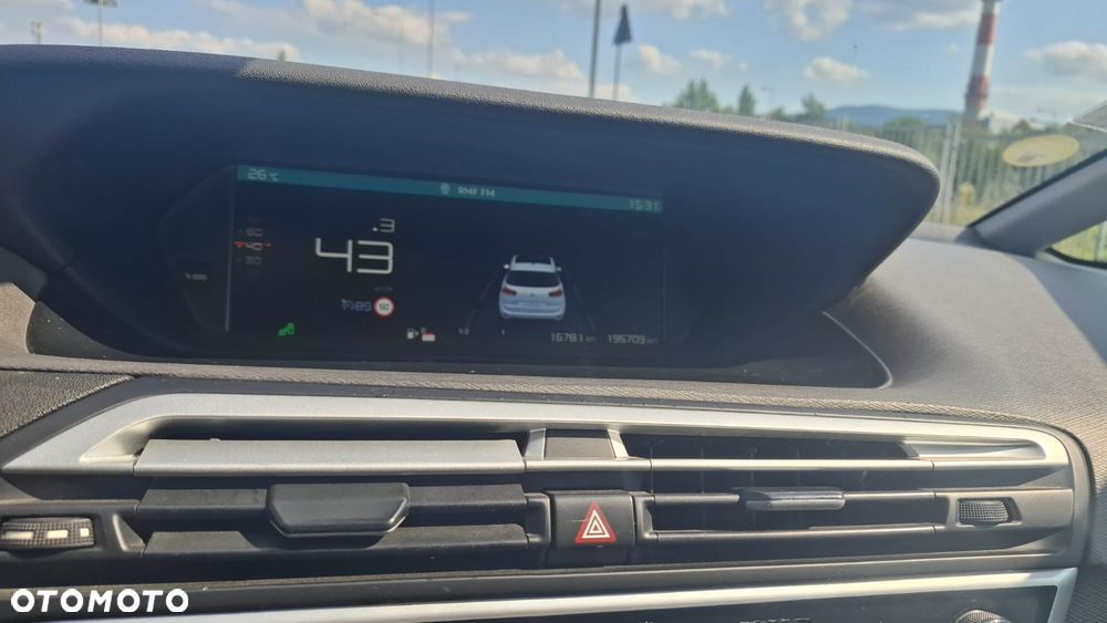 Citroën C4 Picasso 1.6 BlueHDi MoreLife S&S - 14