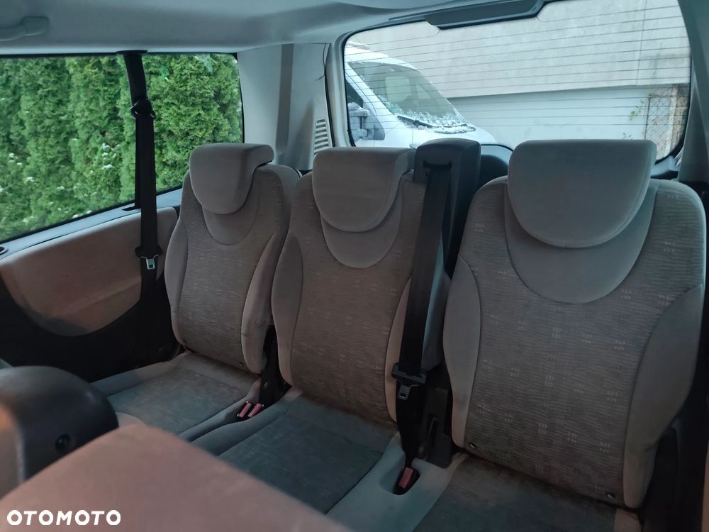 Citroën Jumpy Combi - 11