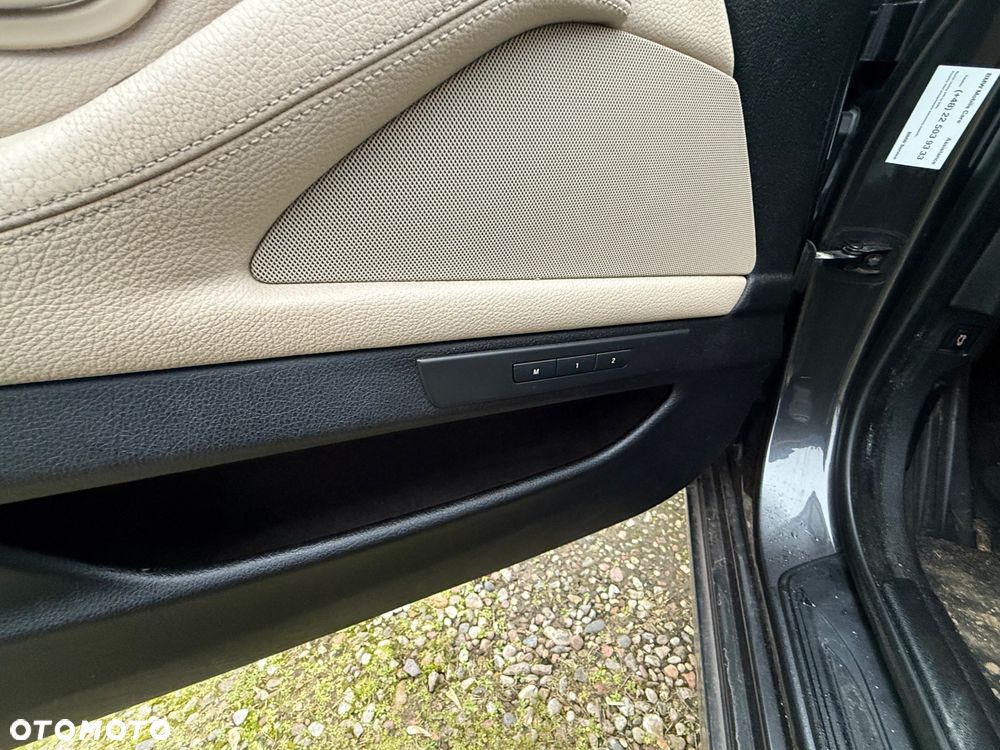 BMW Seria 5 535d xDrive Luxury Line - 11