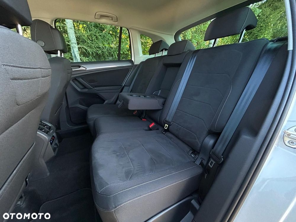 Volkswagen Tiguan 1.5 TSI EVO Life DSG - 20