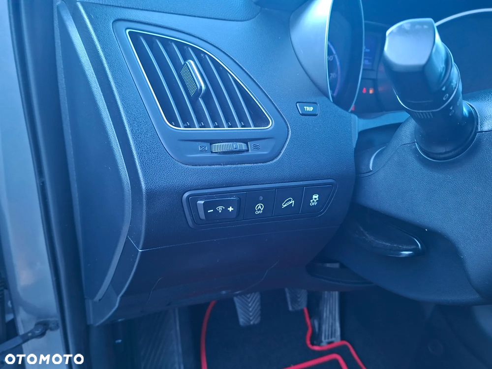 Hyundai ix35 1.6 GDI Premium 2WD - 22