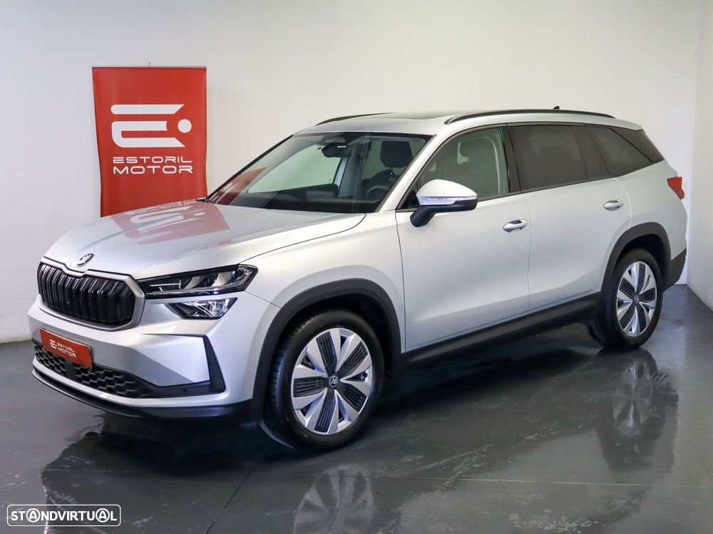 Skoda Kodiaq 2.0 TDI Ultra DSG - 1