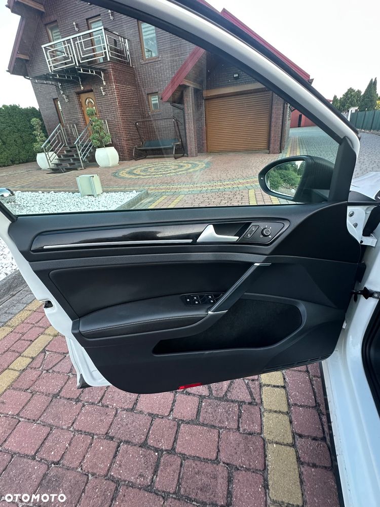 Volkswagen Golf 2.0 TDI BMT GTD DSG - 7