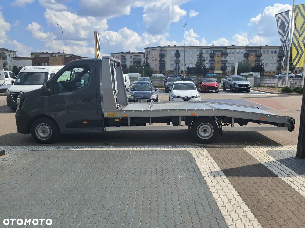 Renault Nowy Master - 3