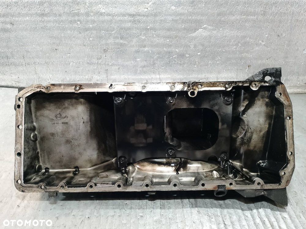 MISKA OLEJOWA LAND ROVER RANGE ROVER 7786704 3.0 - 6