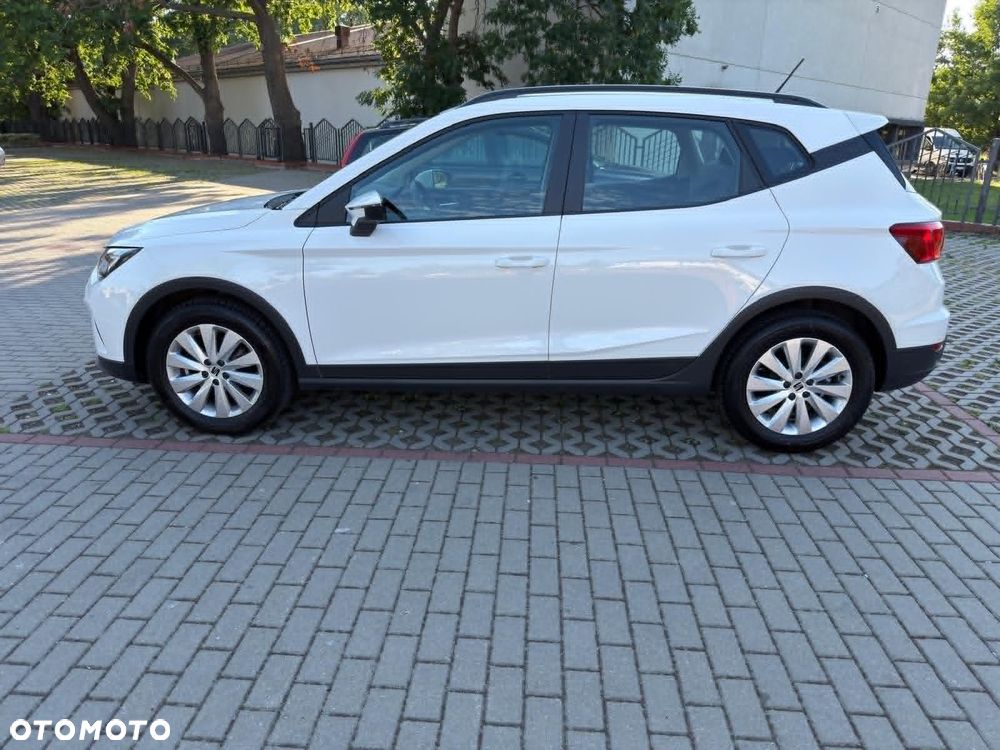 Seat Arona 1.0 TSI Style S&S - 5