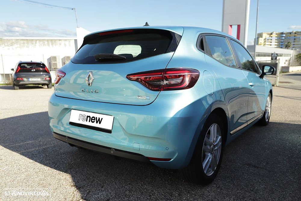 Renault Clio 1.6 E-Tech Intens - 3