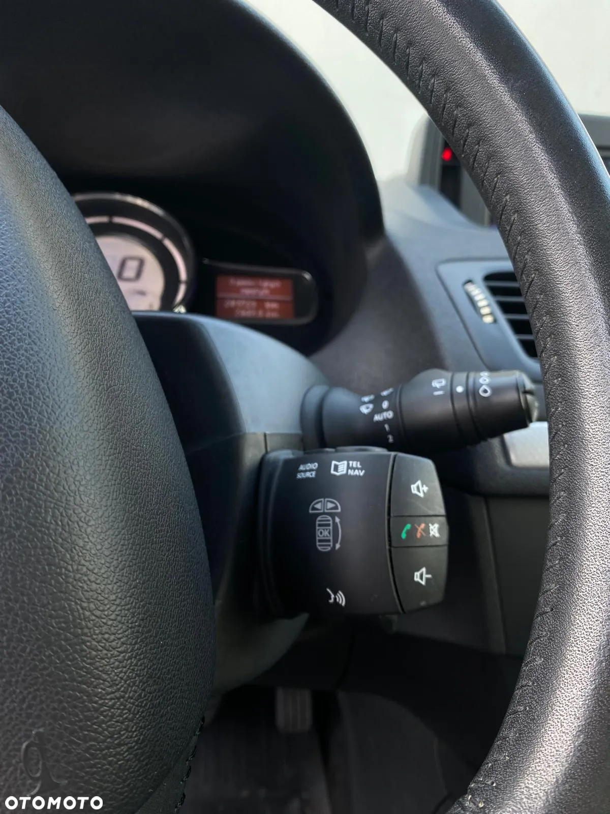 Renault Megane 2.0 16V TCE Dynamique - 12