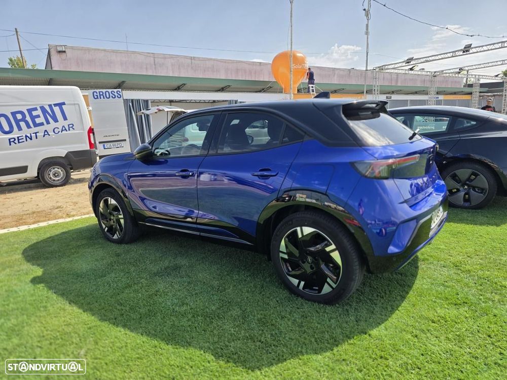 Opel Mokka-e Edition - 8