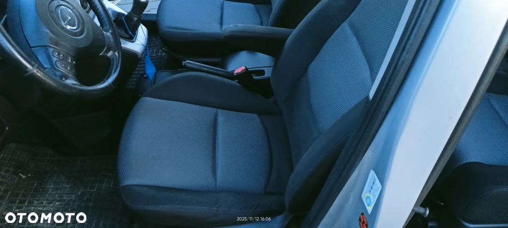 Mazda 5 2.0 CD Exclusive - 11