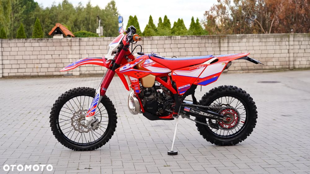 Beta RR - 4