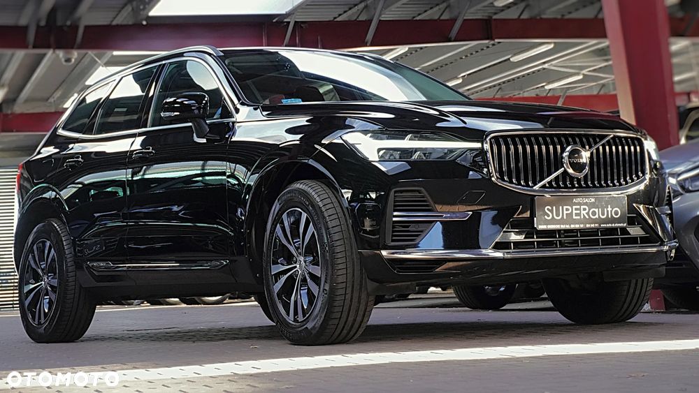 Volvo XC 60 ver-t5-awd-inscription - 2