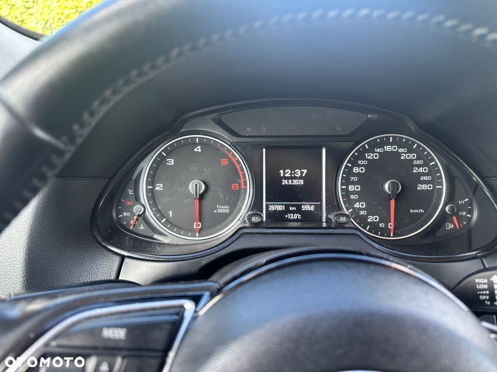Audi Q5 2.0 TDI clean diesel - 10