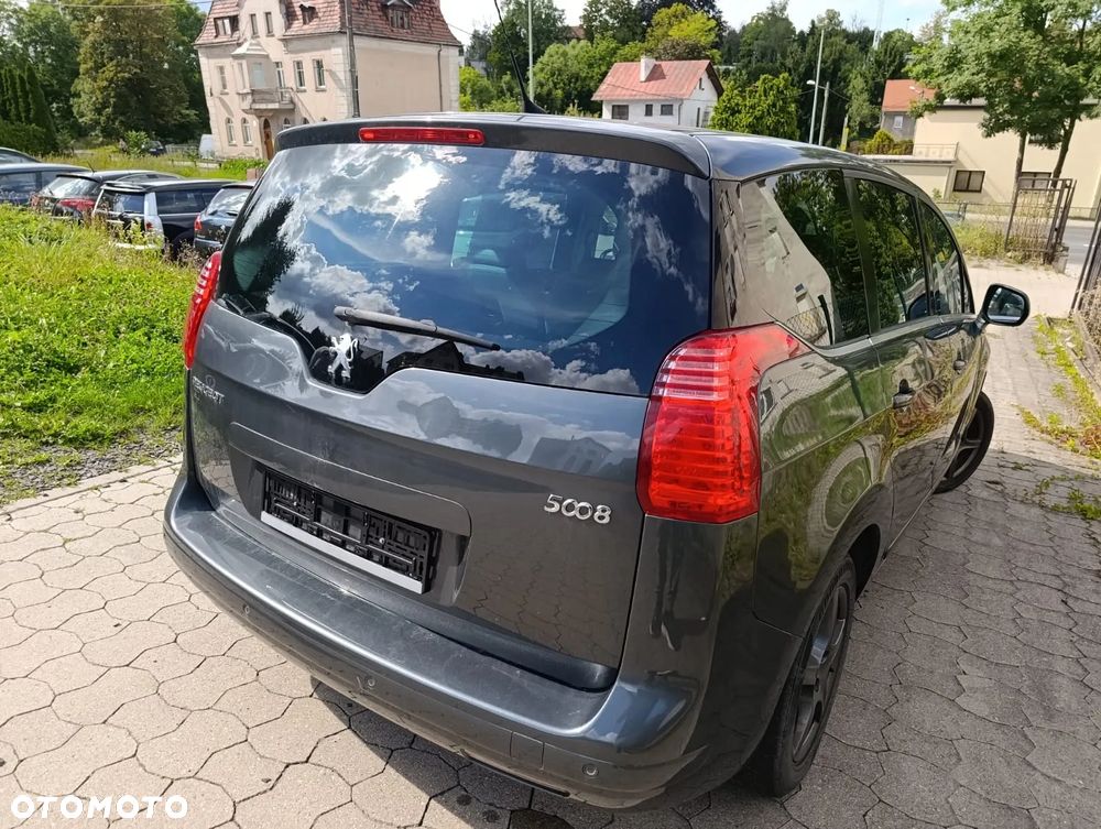 Peugeot 5008 155 THP Active - 8