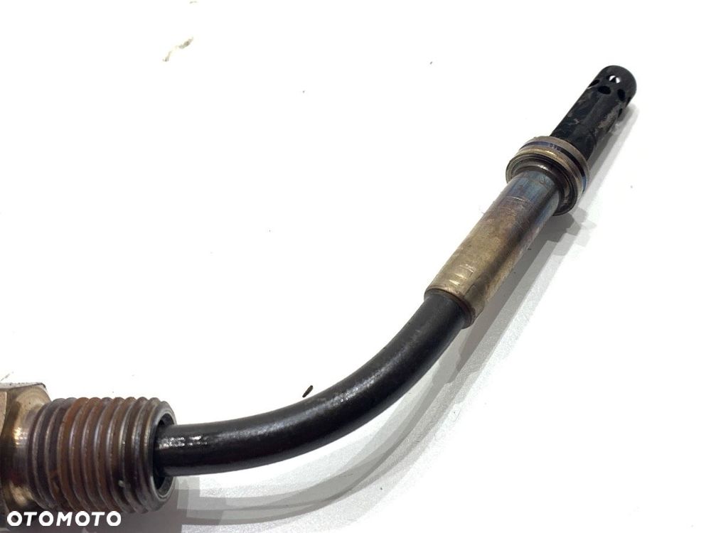 CZUJNIK TEMPERATURY SPALIN  VW T-ROC (A11) 2017 - 2022 2.0 TDI 110 kW [150 KM] olej napędowy 2018 - - 3