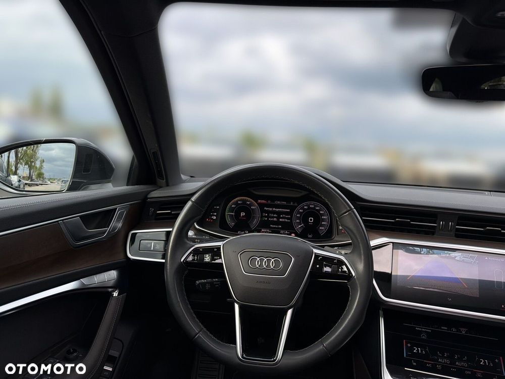 Audi A6 Avant - 19