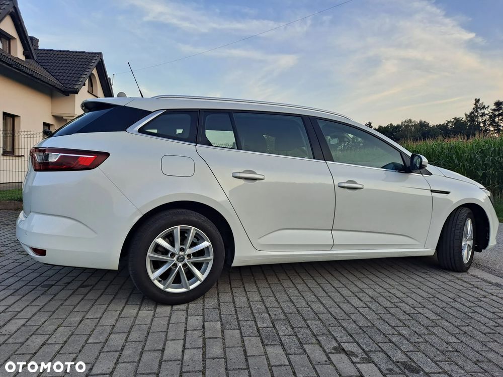 Renault Megane ENERGY TCe 130 EXPERIENCE - 3