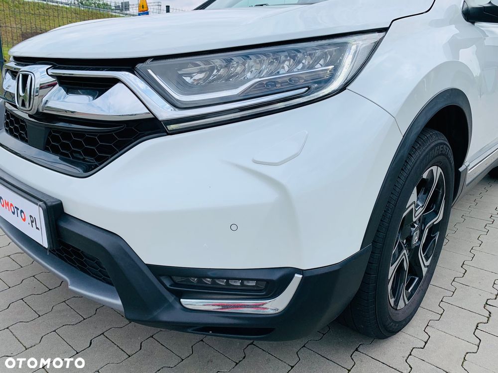 Honda CR-V 1.5 Lifestyle (Honda Connect+) - 21
