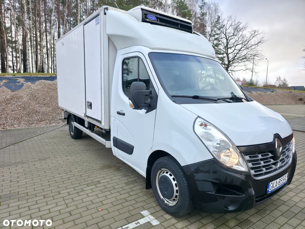 Renault MASTER - 3