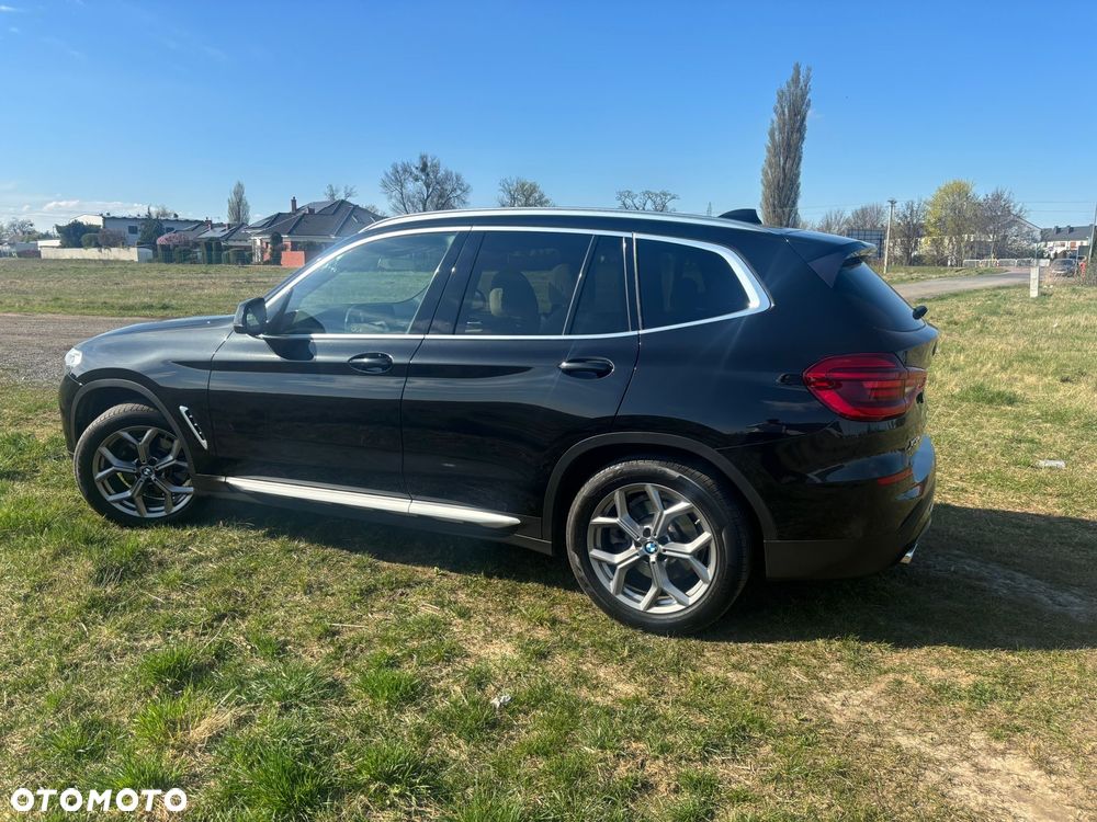 BMW X3 xDrive30i xLine - 6