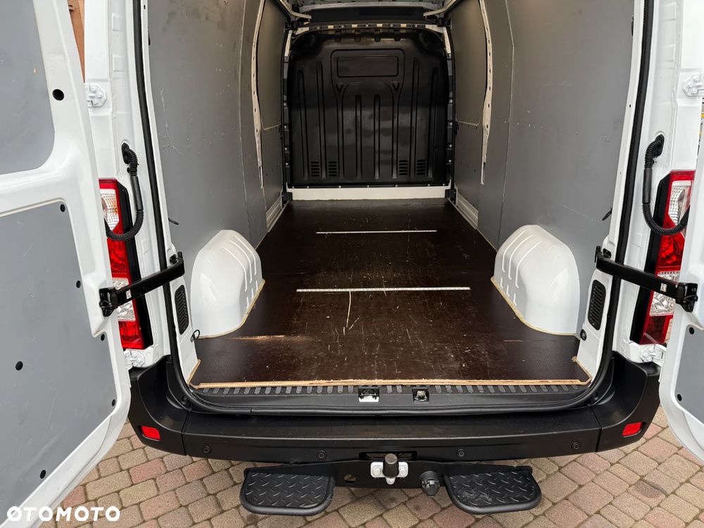 Renault Master L3H2 170-konny - 10