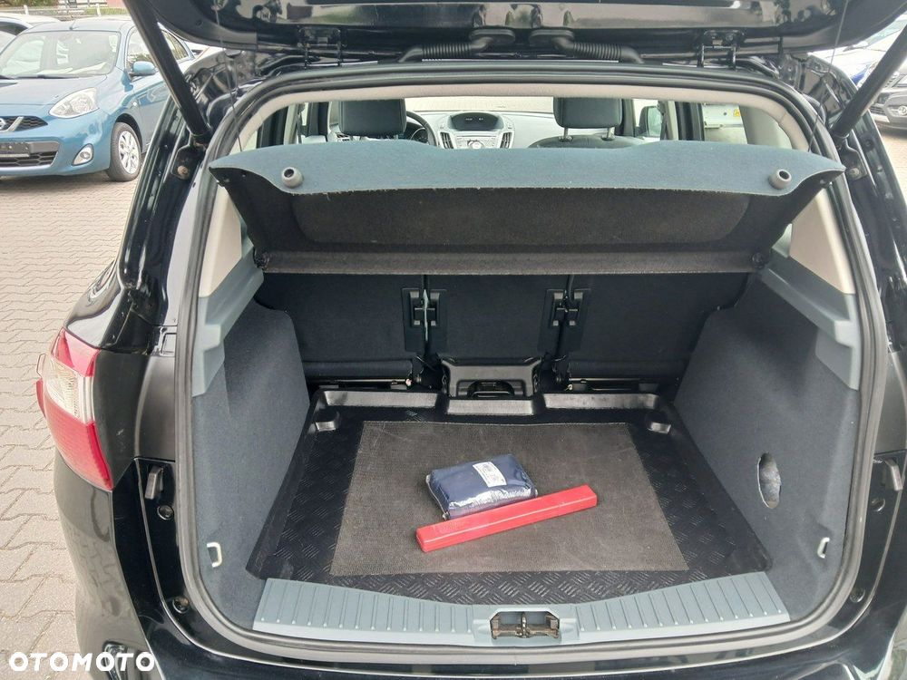 Ford C-MAX 1.6 Titanium - 13