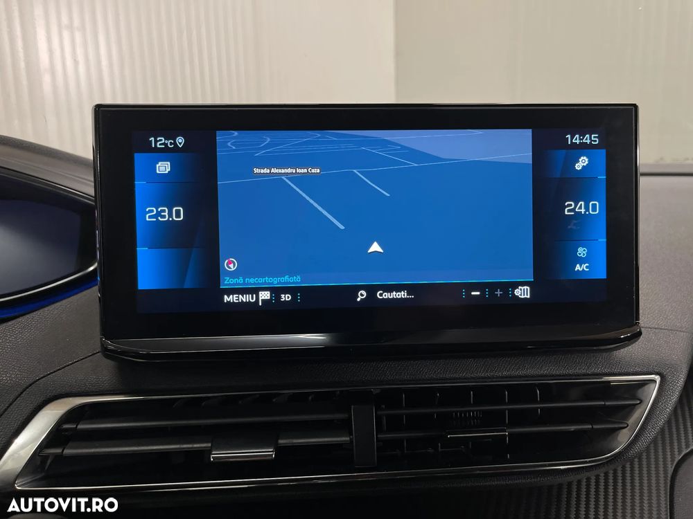 Peugeot 5008 1.5L BlueHDI EAT8 S&S Active Pack - 19