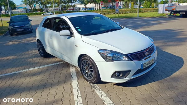Kia ProCeed Pro_cee'd 1.6 Crdi Comfort