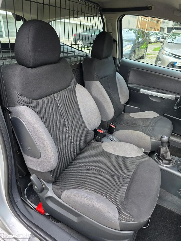 Citroën C2 1.4 HDi VTR - 7