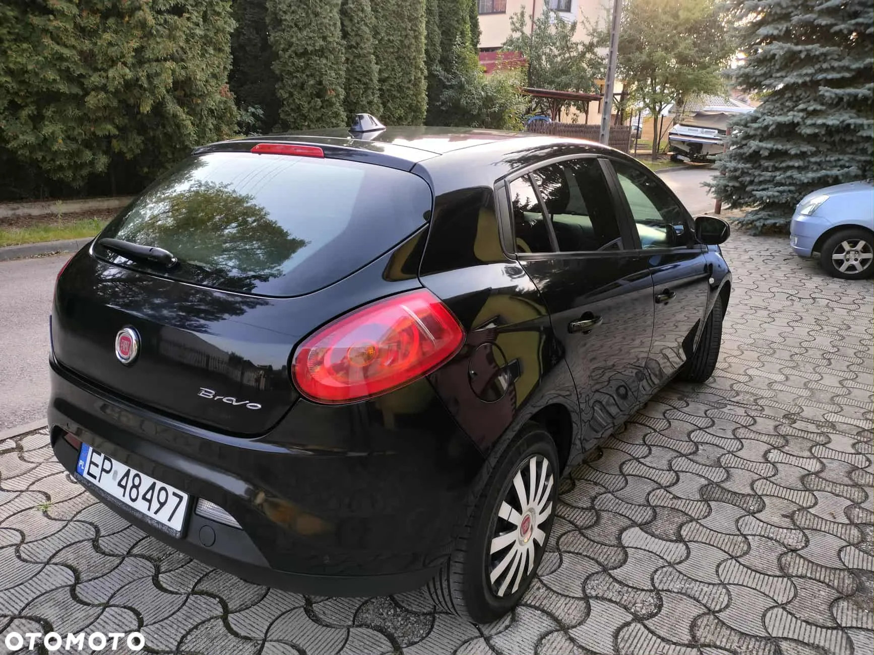 Fiat Bravo 1.6 Multijet 16V Dynamic - 5