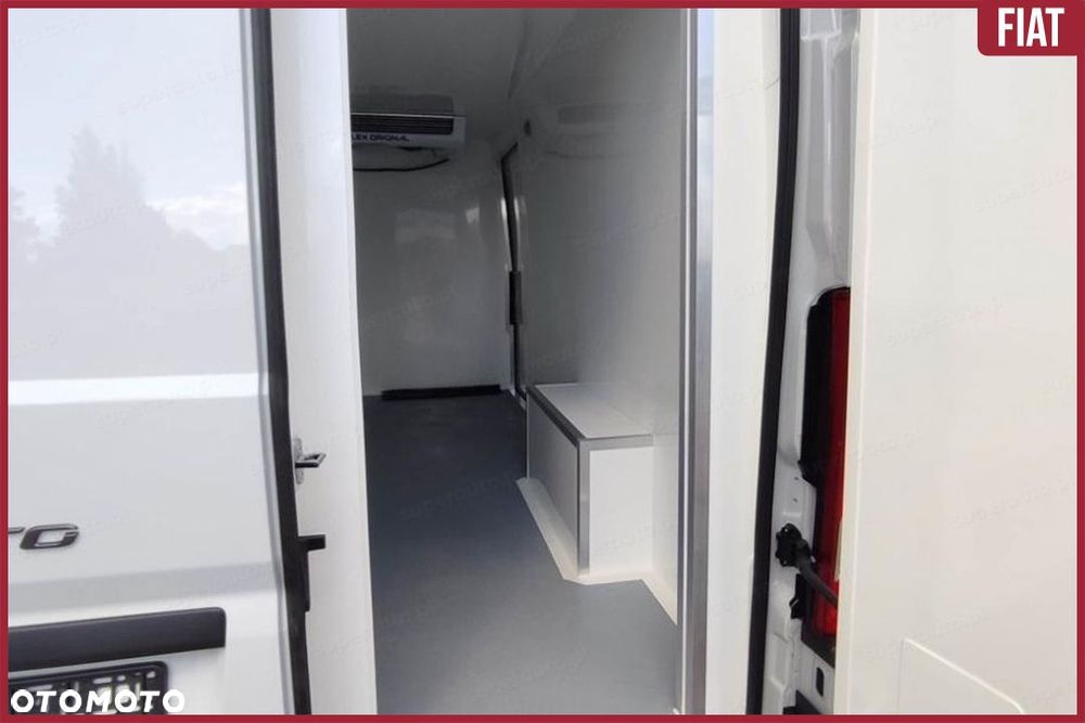 Fiat Ducato L4H2 Mroźnia 2.2 140KM - 7