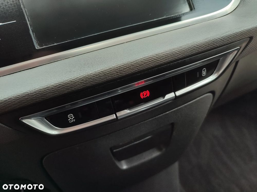 Citroën C4 Picasso BlueHDi 150 Exclusive - 37