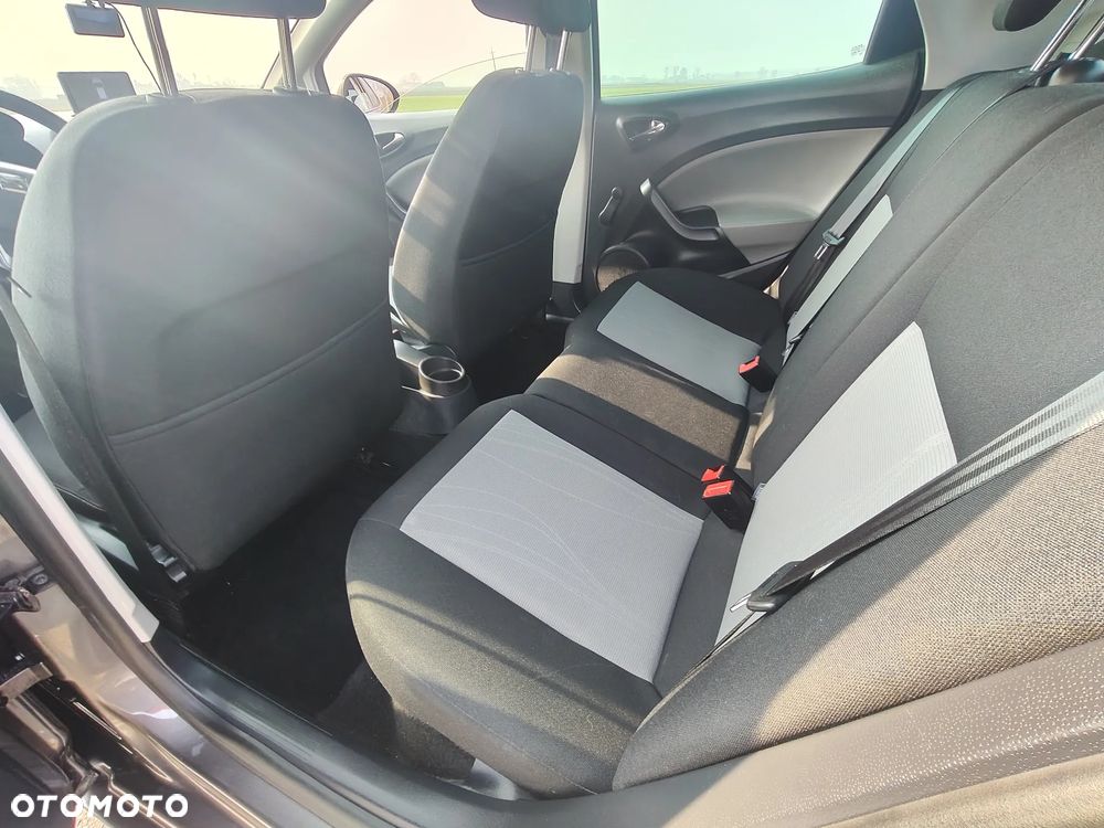 Seat Ibiza 1.4 Style - 18