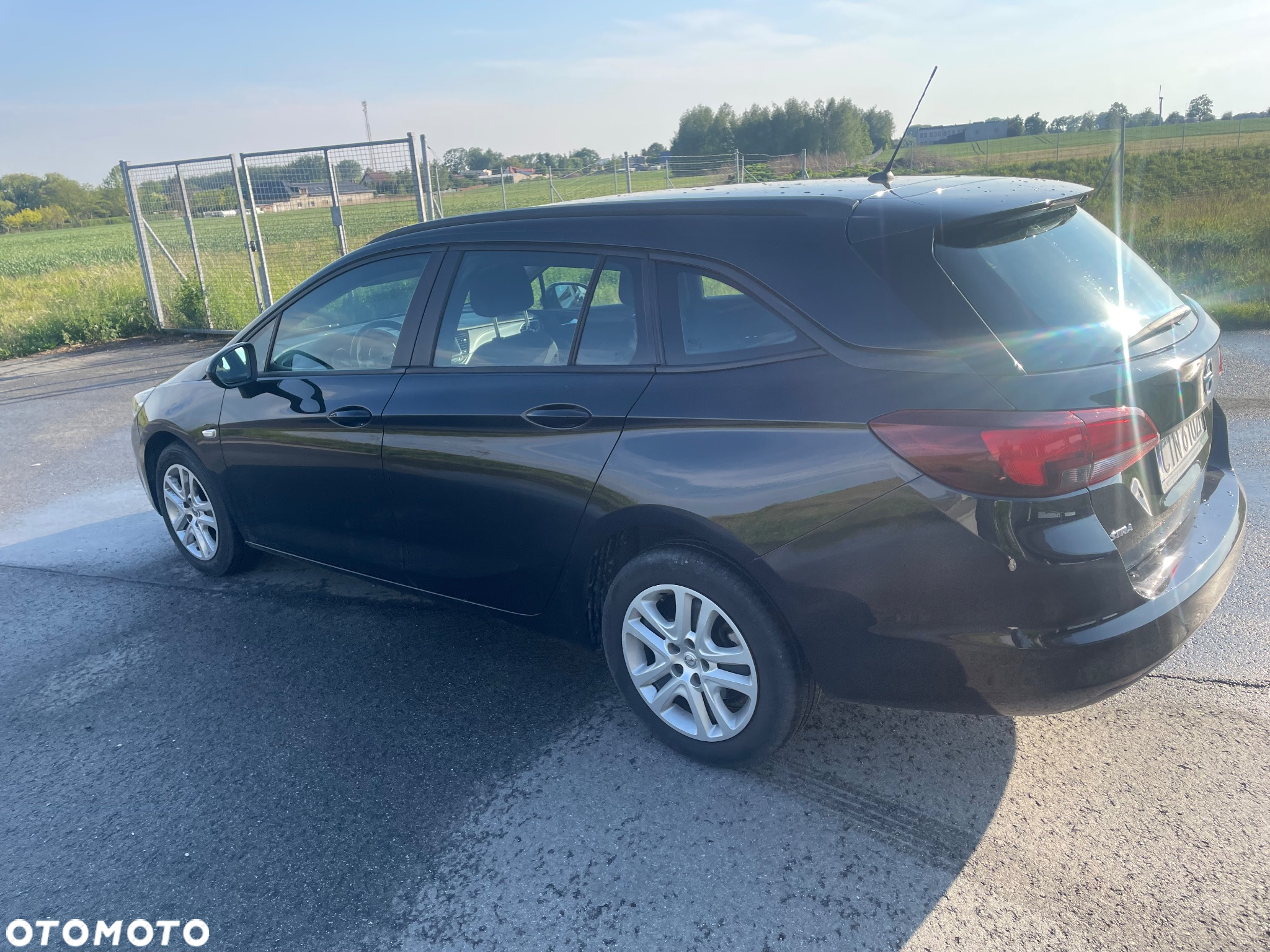 Opel Astra 1.6 CDTI Active - 17