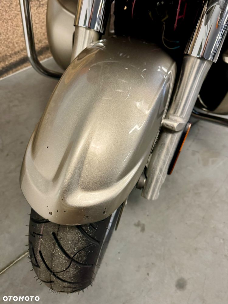 Kawasaki Vulcan - 14