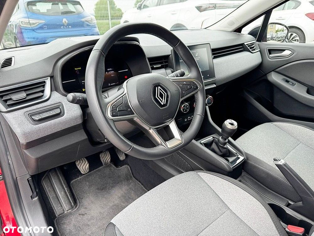 Renault Clio 1.0 TCe Evolution - 10
