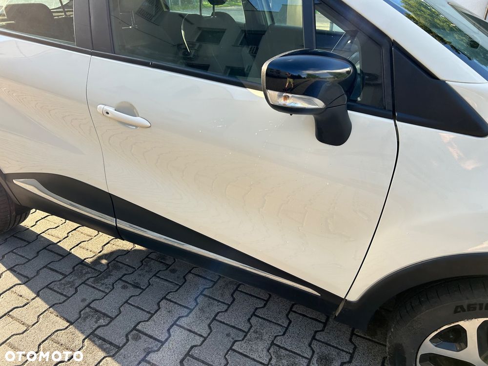 Renault Captur - 22