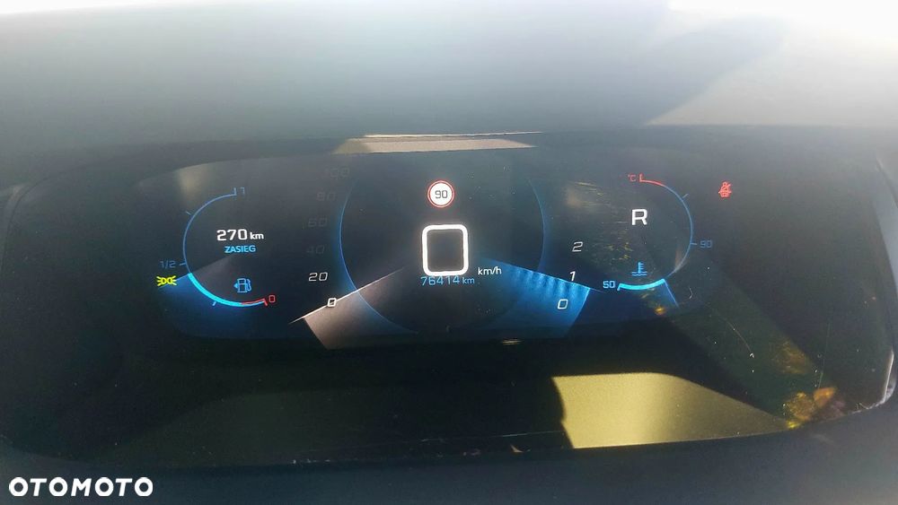 Peugeot 2008 1.5 BlueHDi Allure S&S EAT8 - 19