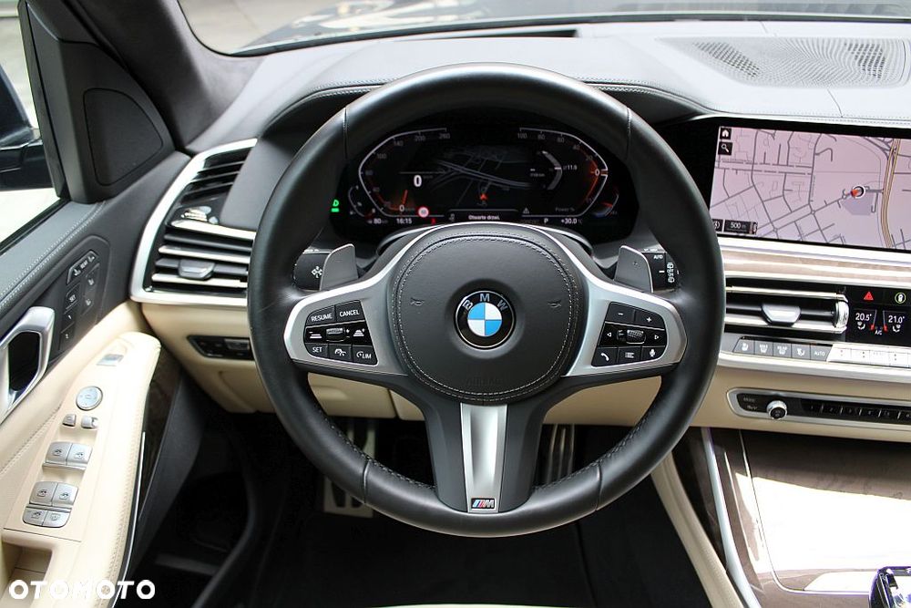 BMW X7 xDrive40i mHEV sport - 21