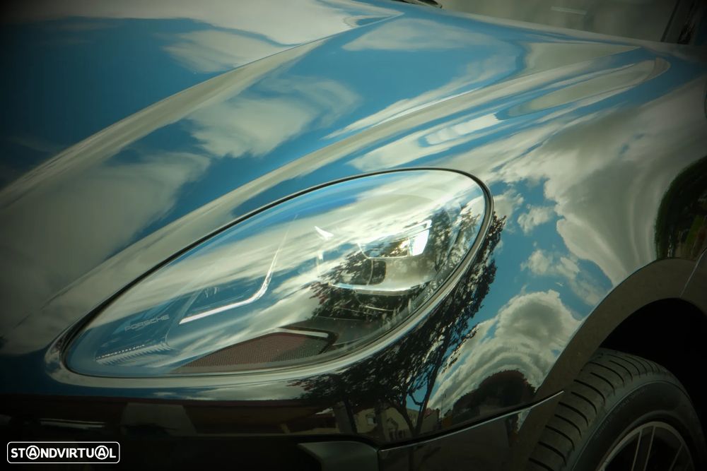 Porsche Macan 2.0T - 38
