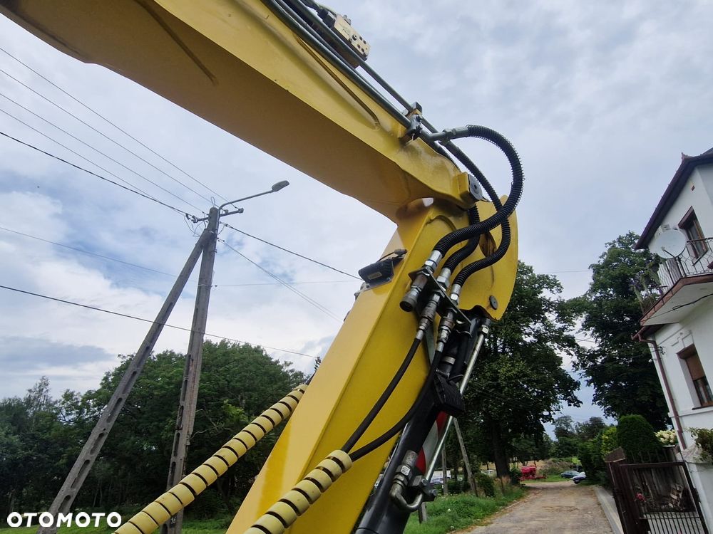 Wacker Neuson EW 100 - 6