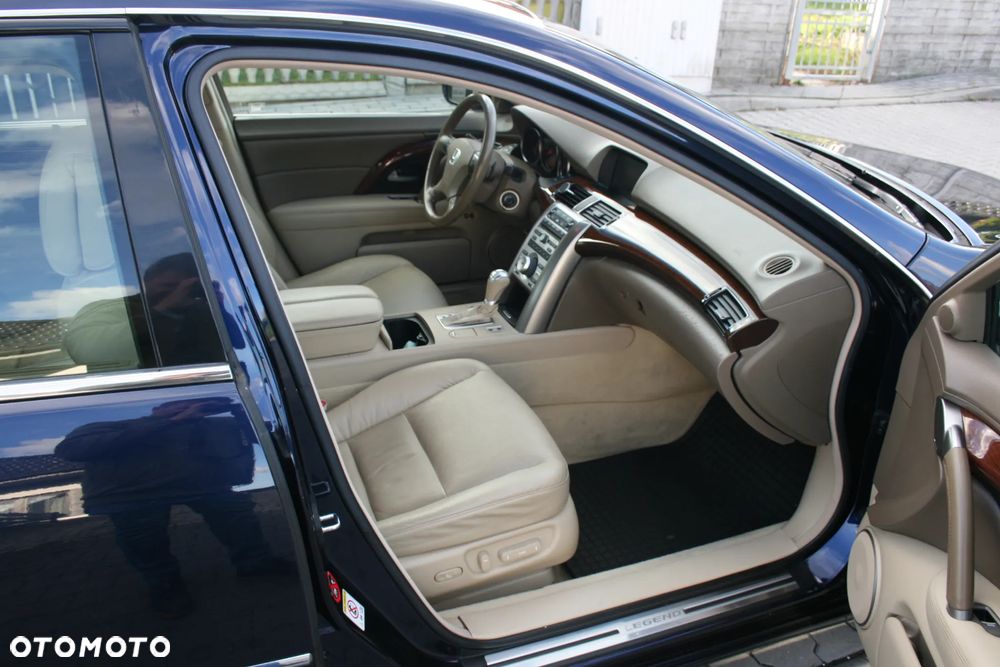 Honda Legend 3.5 Executive - 16