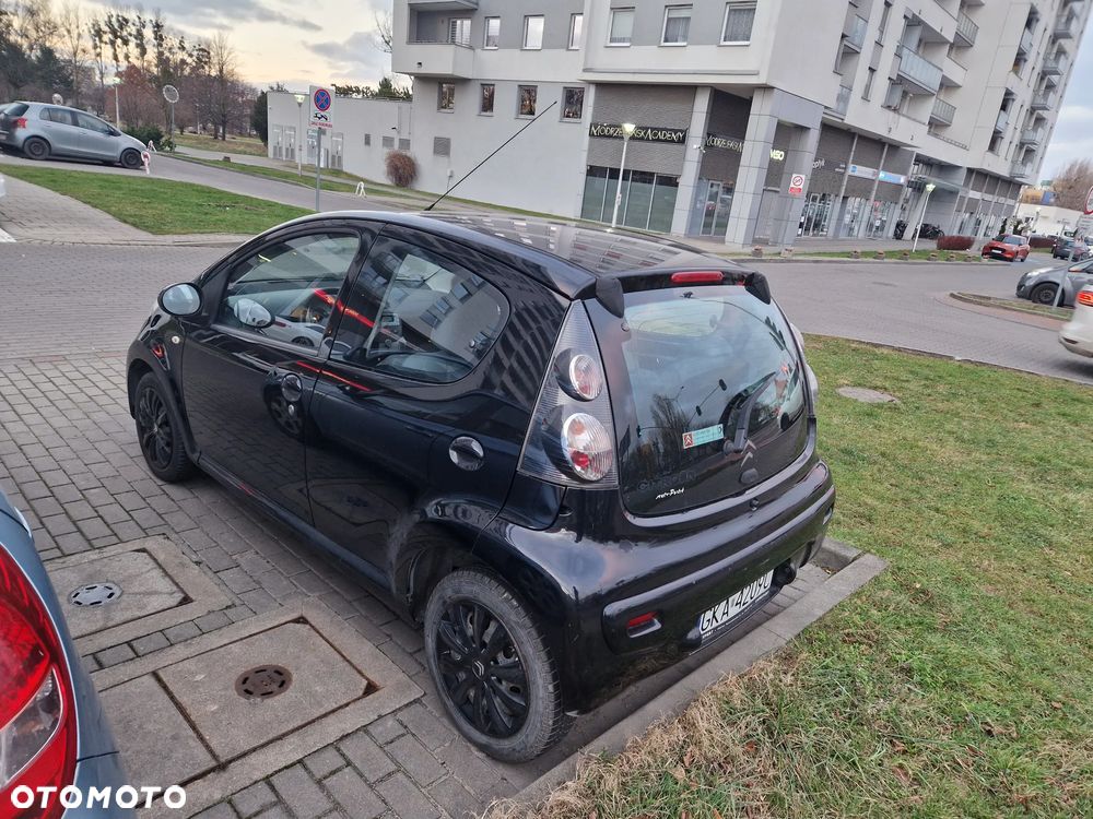 Citroën C1 1.0i Impress - 5
