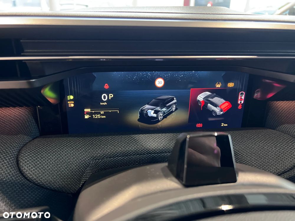 Citroën C5 Aircross 1.2 mHEV Max eDCT6 - 13