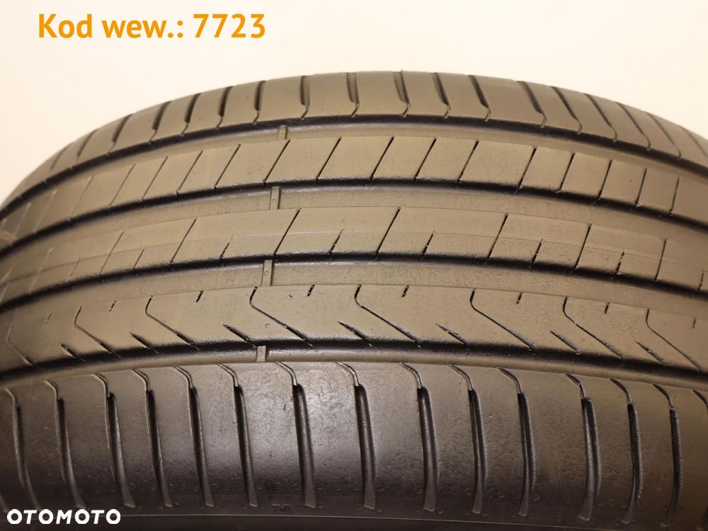 Pirelli Cinturato P7 - 255/45 R19 - 8