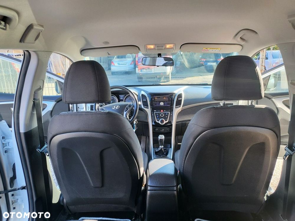 Hyundai i30 - 26