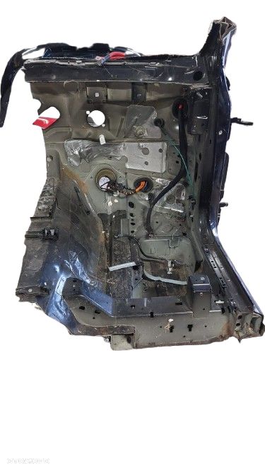 BENTLEY BENTAYGA ĆWIARTKA PODŁUŻNICA PRAWY PRZÓD - 3