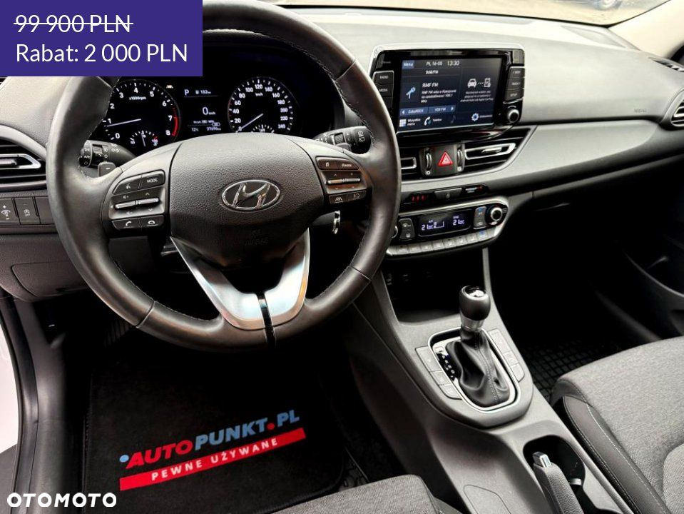 Hyundai i30 - 9